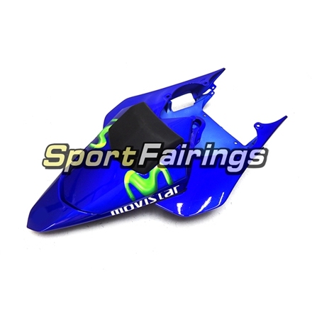 Fairing Kit Fit Yamaha For YZF R6 2008 - 2016 - Blue White