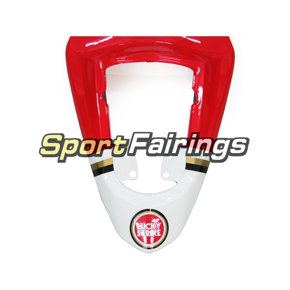 Fairing Kit Fit For Suzuki GSXR1000 K3 2003 - 2004 - Red White
