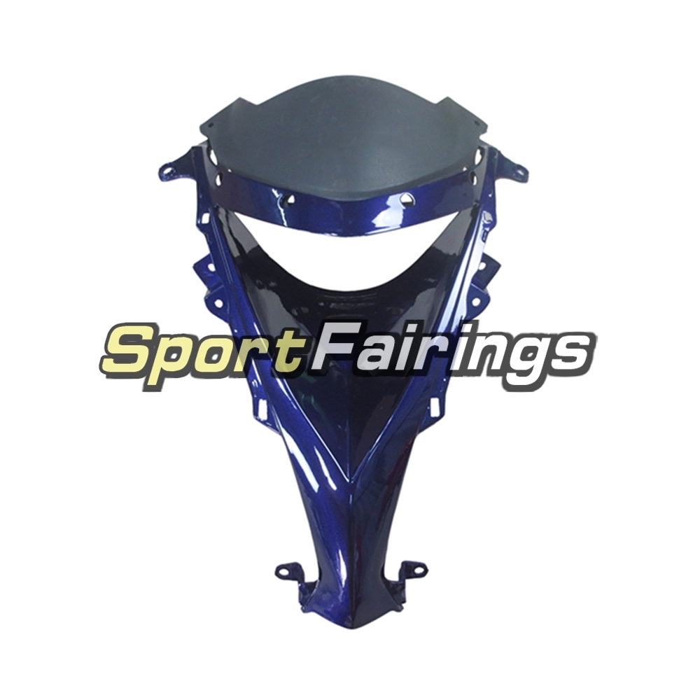 Fairing Kit Fit For Kawasaki ZX10R 2008 - 2010 -POWER1 Blue Green