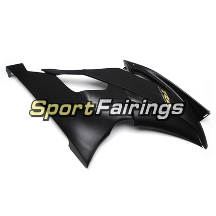 Fairing Kit Fit For Yamaha YZF R6 2008 - 2016 - Black