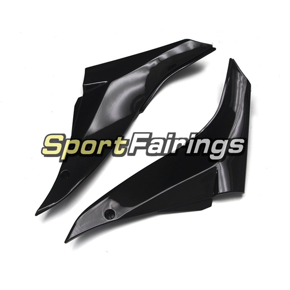 Fairing Kit Fit For Kawasaki ZX10R 2008 - 2010 -Green Black