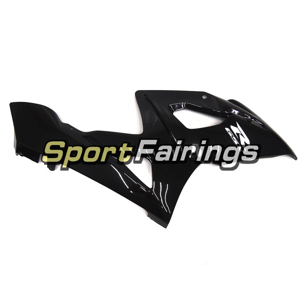 Fairing Kit Fit For Suzuki GSXR1000 K5 2005 - 2006 - Gloss Black