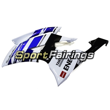 Fairing Kit Fit For Yamaha YZF R6 2008 - 2016 - Blue White