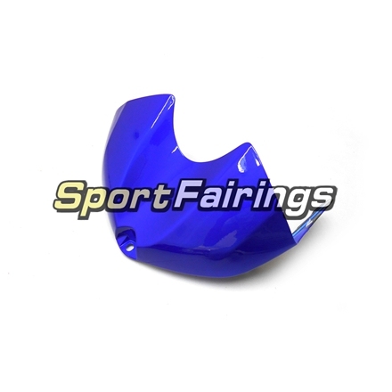 Fairing Kit Fit For Yamaha YZF R6 2008 - 2016 - Blue Grey