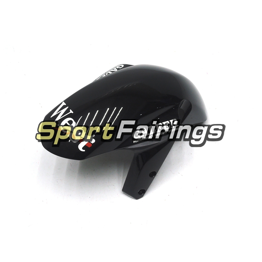 Fairing Kit Fit For Suzuki GSXR1000 K3 2003 - 2004 - Black