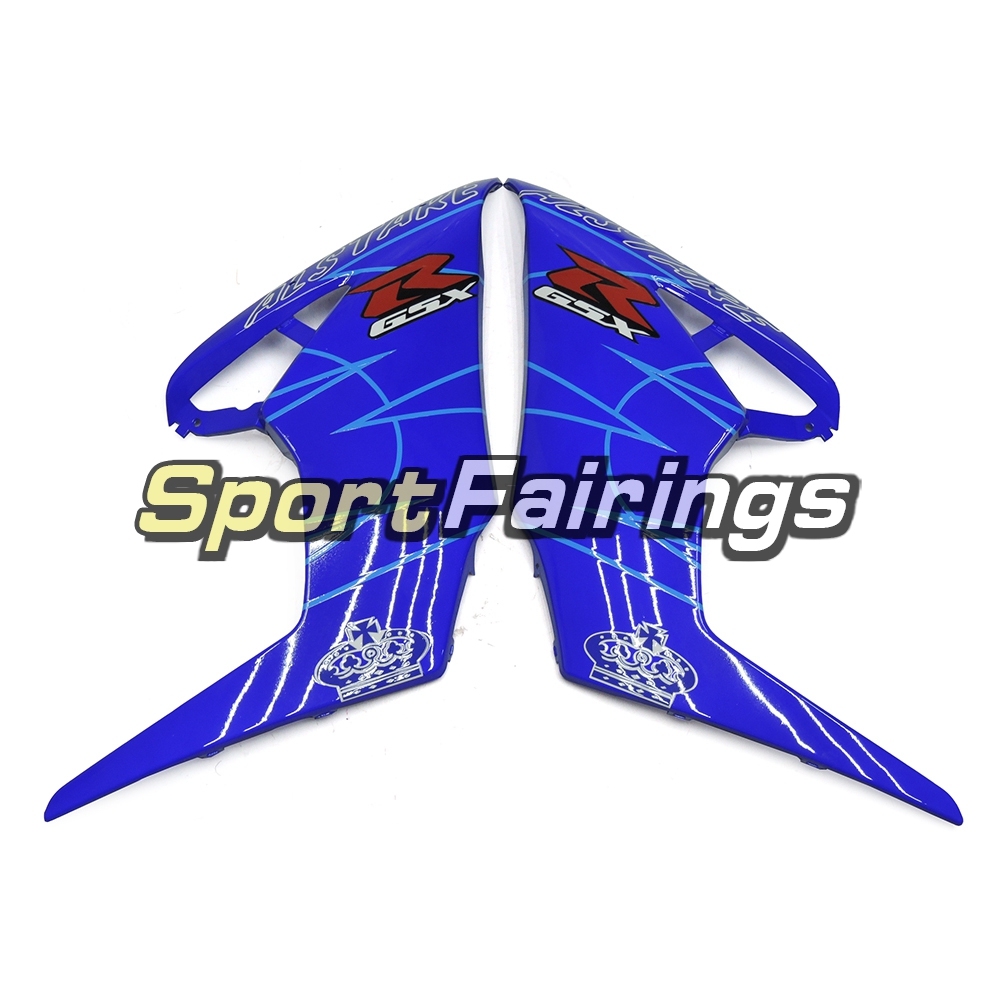 Fairing Kit Fit For Suzuki GSXR1000 K5 2005 - 2006 - Gloss Blue