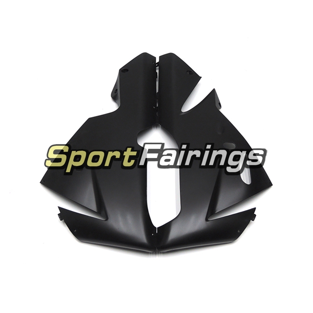 Fairing Kit Fit For Kawasaki ZX10R 2004 - 2005 -Orange Black