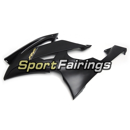 Fairing Kit Fit For Yamaha YZF R6 2008 - 2016 - Black