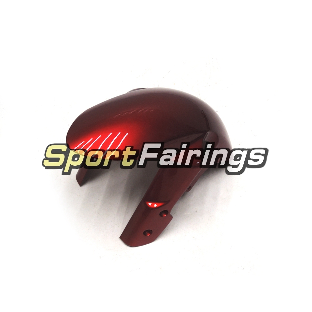 Fairing Kit Fit For Suzuki GSXR1000 K5 2005 - 2006 - Dark Red