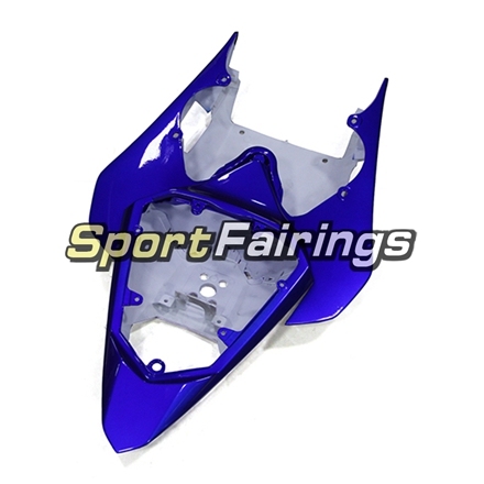 Fairing Kit Fit For Yamaha YZF R6 2008 - 2016 - Blue White