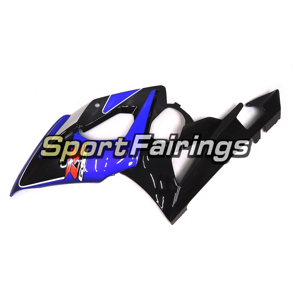 Fairing Kit Fit For Suzuki GSXR1000 K5 2005 - 2006 - Blue Black