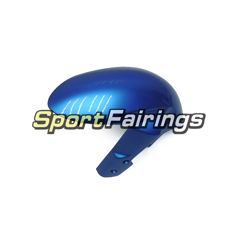 Fairing Kit Fit For Suzuki GSXR1000 K5 2005 - 2006 - Blue White