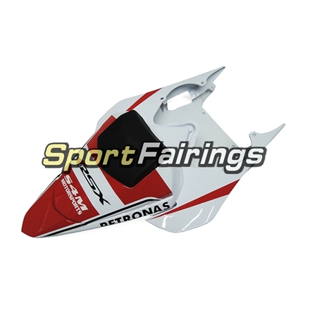 Fairing Kit Fit For Yamaha YZF R6 2008 - 2016 - Red White