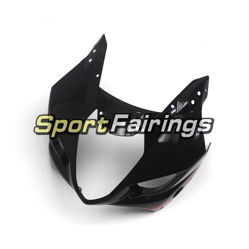 Fairing Kit Fit For Suzuki GSXR1000 K3 2003 - 2004 - Red Black