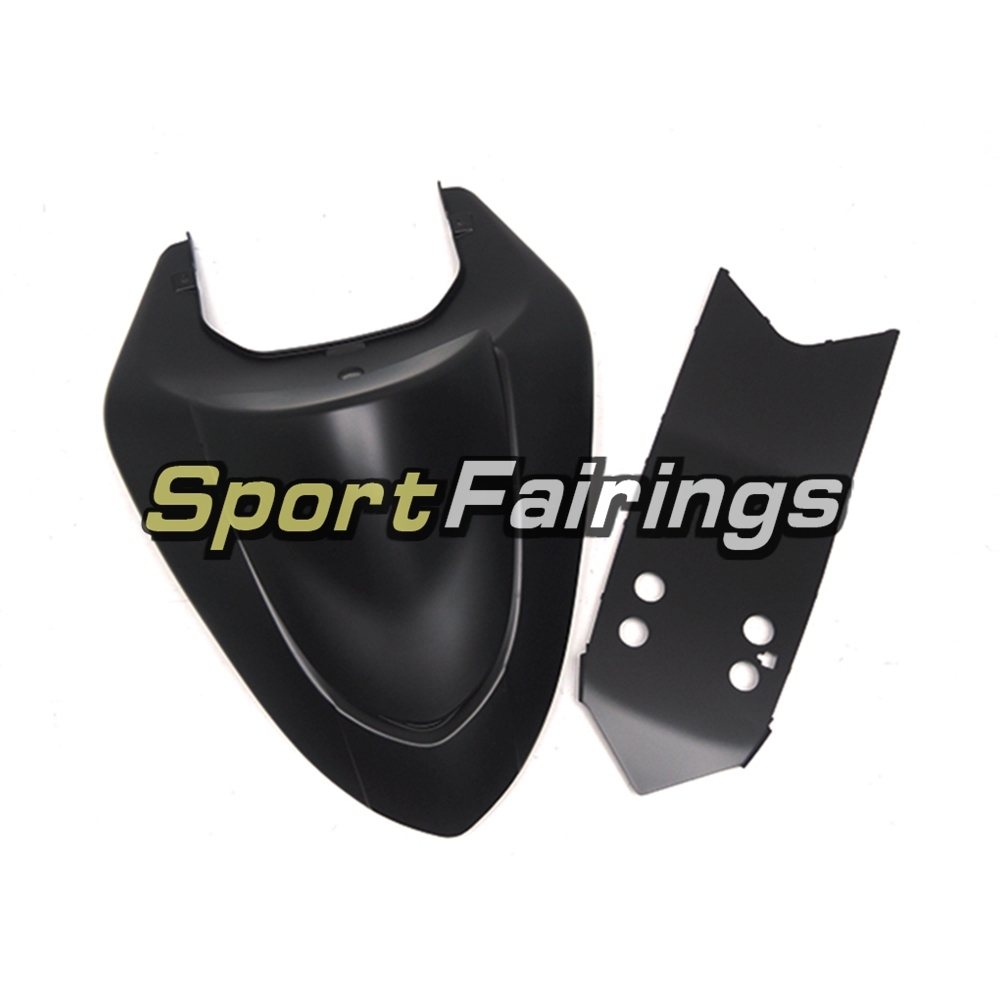 Fairing Kit Fit For Kawasaki ZX10R 2006 - 2007 -Matte Black