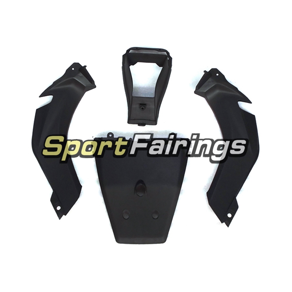 Fairing Kit Fit For Kawasaki ZX10R 2011 - 2015 -Black