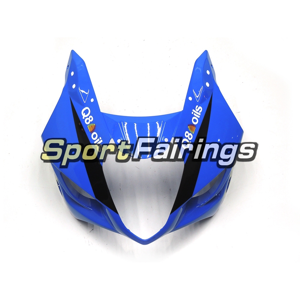 Fairing Kit Fit For Suzuki GSXR1000 K3 2003 - 2004 - Blue