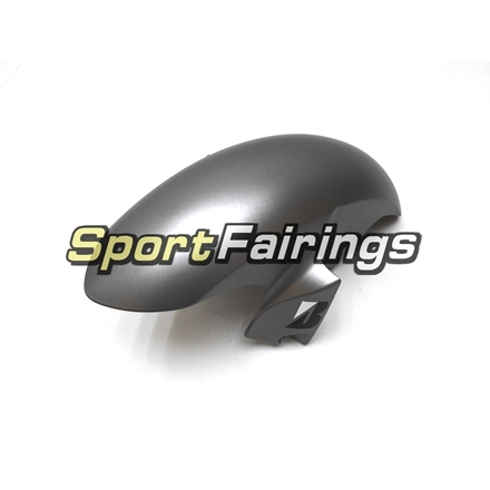 Fairing Kit Fit For Yamaha YZF R6 2008 - 2016 - Blue Grey