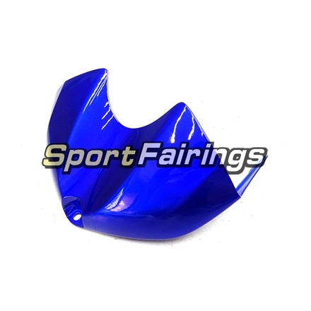 Fairing Kit Fit Yamaha For YZF R6 2008 - 2016 - Blue White