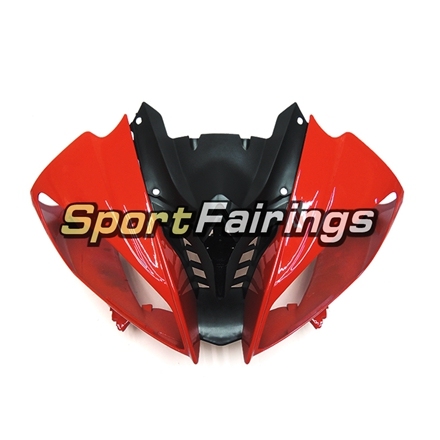 Fairing Kit Fit For Yamaha YZF R6 2008 - 2016 - Red White