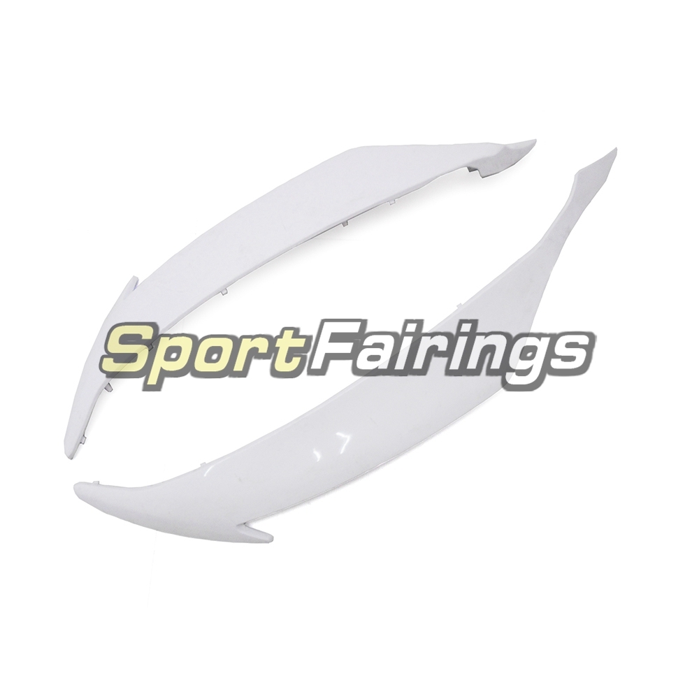 Fairing Kit Fit For Yamaha YZF R6 2008 - 2016 - White