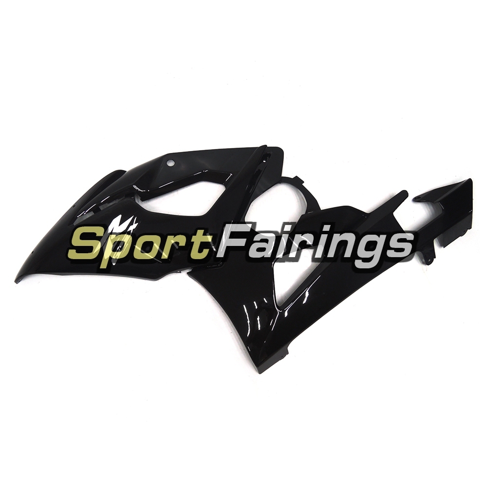 Fairing Kit Fit For Suzuki GSXR1000 K5 2005 - 2006 - Gloss Black