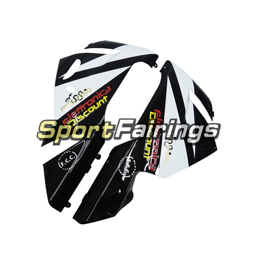 Fairing Kit Fit For Kawasaki ZX10R 2004 - 2005 -Playboy