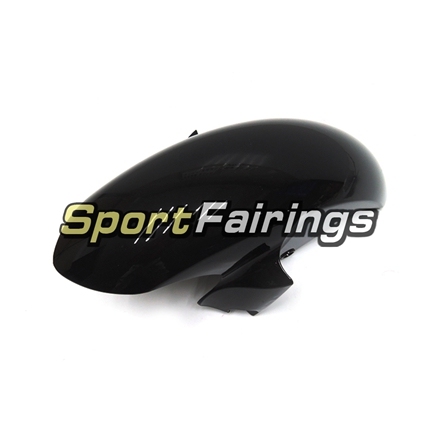 Fairing Kit Fit For Yamaha YZF R6 2008 - 2016 - Red Black