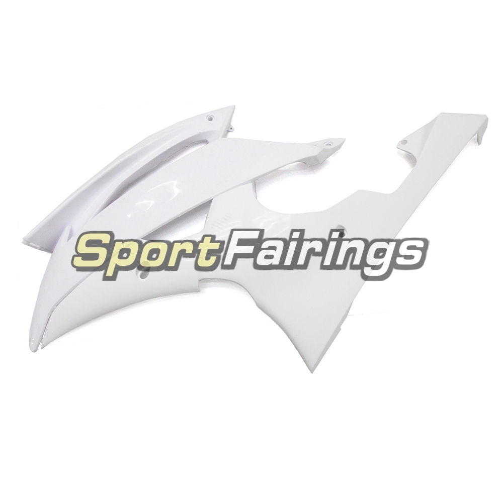 Fairing Kit Fit For Yamaha YZF R6 2008 - 2016 - White