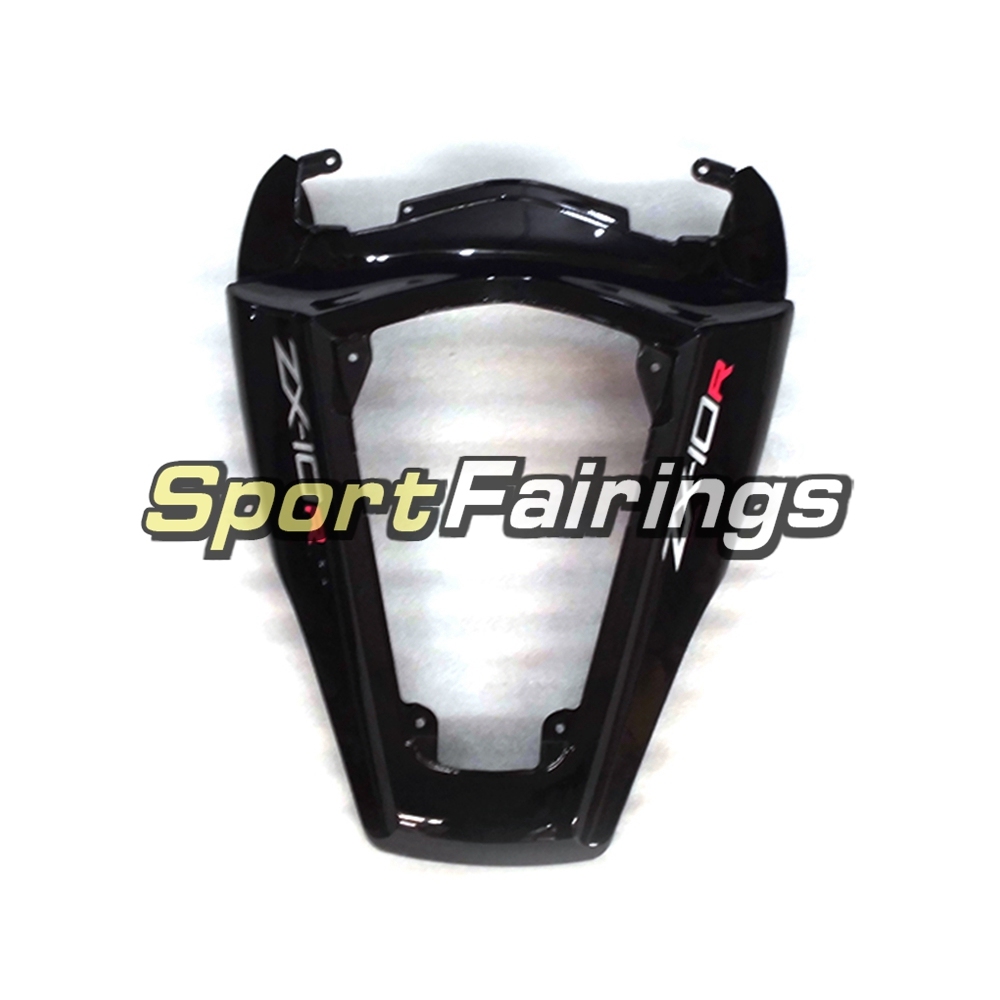Fairing Kit Fit For Kawasaki ZX10R 2011 - 2015 -Black