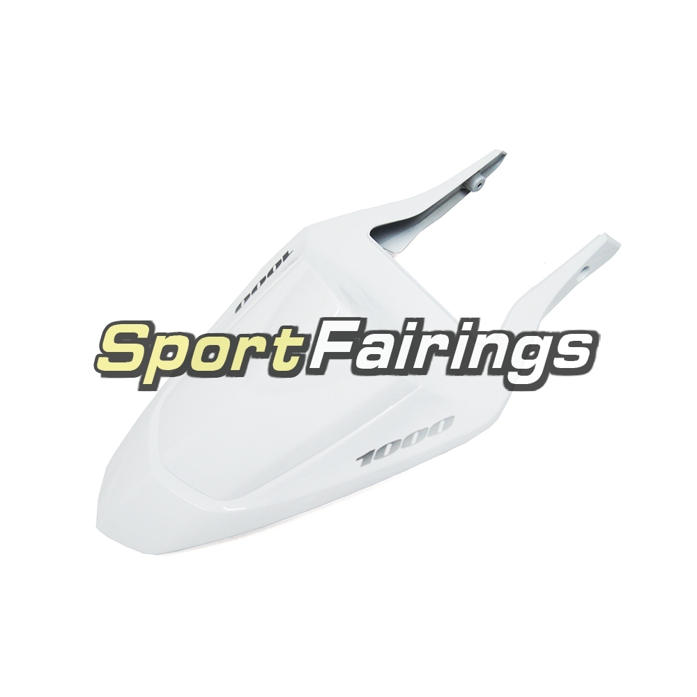 Fairing Kit Fit For Suzuki GSXR1000 K3 2003 - 2004 - Pearl White
