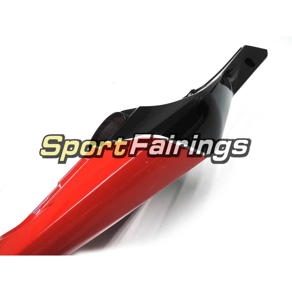 Fairing Kit Fit For Suzuki GSXR1000 K3 2003 - 2004 - Red Green