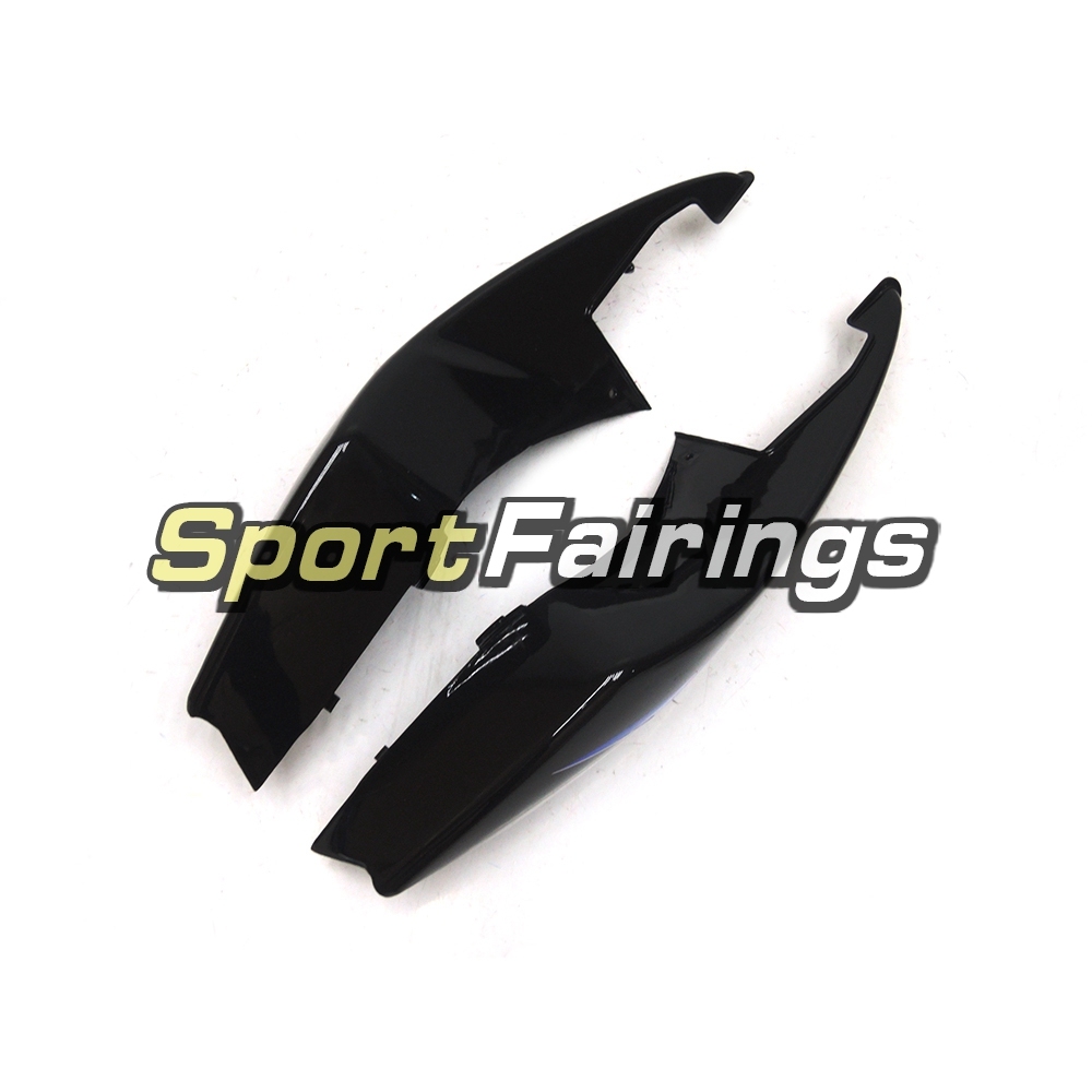 Fairing Kit Fit For Suzuki GSXR1000 K5 2005 - 2006 - Blue Black