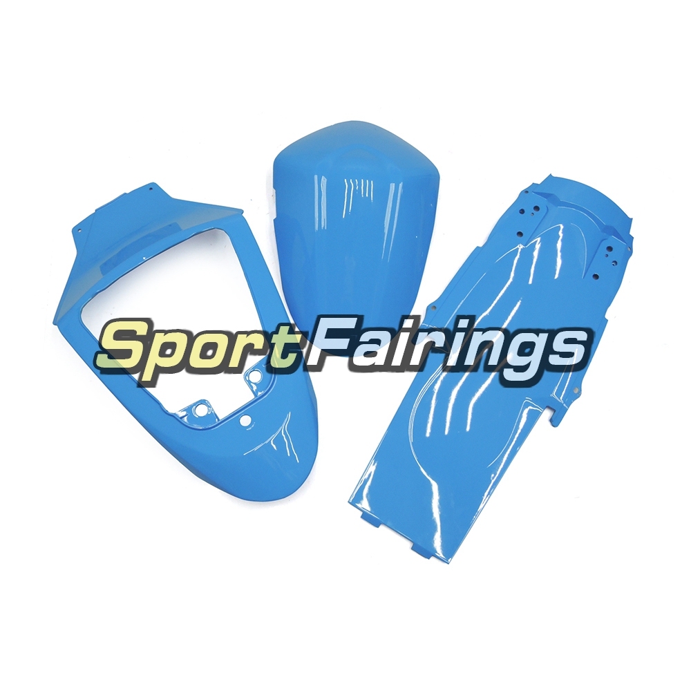 Fairing Kit Fit For Suzuki GSXR1000 K5 2005 - 2006 - Blue Yellow