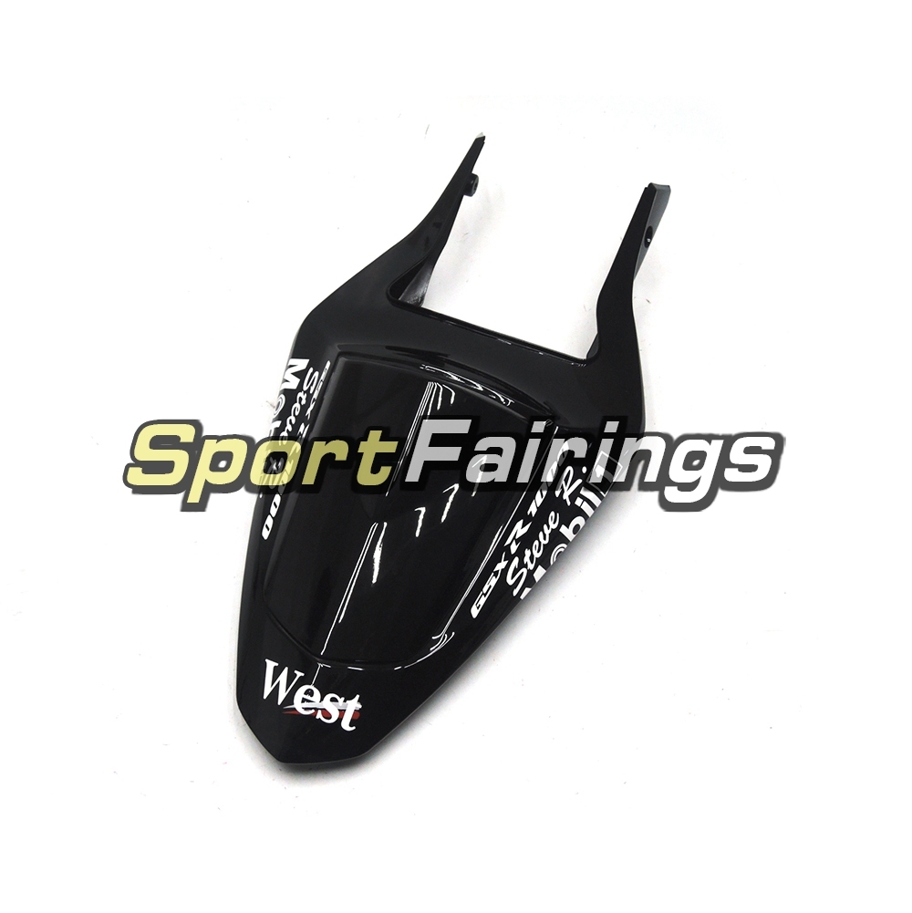 Fairing Kit Fit For Suzuki GSXR1000 K3 2003 - 2004 - Black