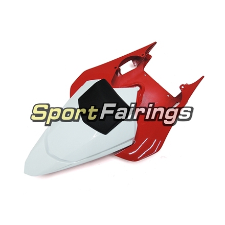 Fairing Kit Fit For Yamaha YZF R6 2008 - 2016 - Red White