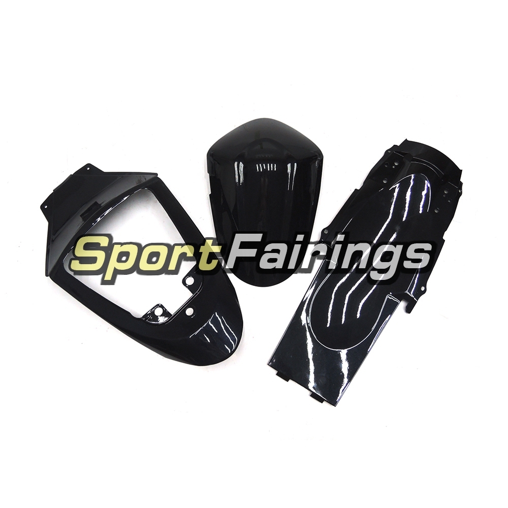 Fairing Kit Fit For Suzuki GSXR1000 K5 2005 - 2006 - Blue White Black