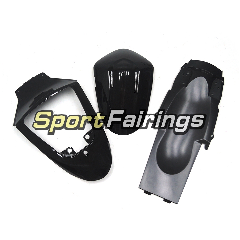 Fairing Kit Fit For Suzuki GSXR1000 K5 2005 - 2006 - Dark Red
