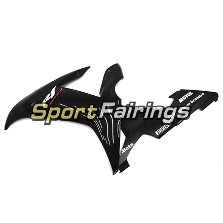 Fairing Kit Fit For Yamaha YZF R1 2002 2003 - Black
