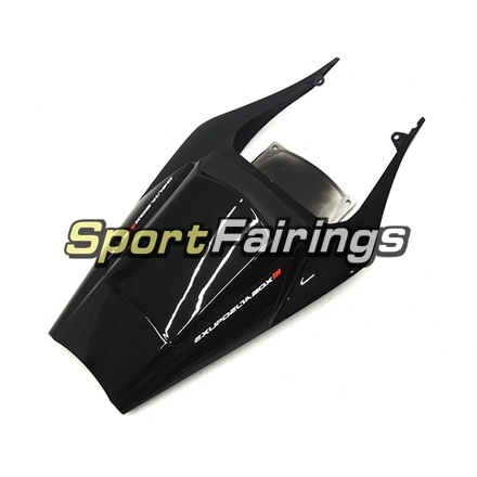Fairing Kit Fit For Yamaha YZF R1 2002 2003 - Black