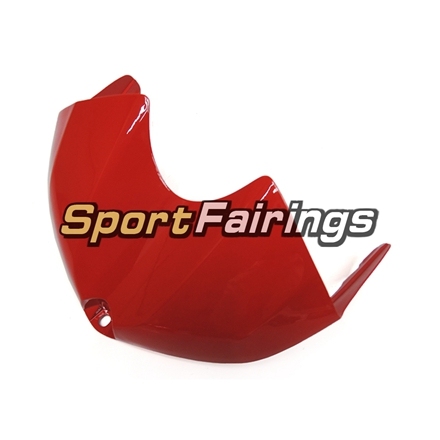 Fairing Kit Fit For Yamaha YZF R6 2008 - 2016 - Red White