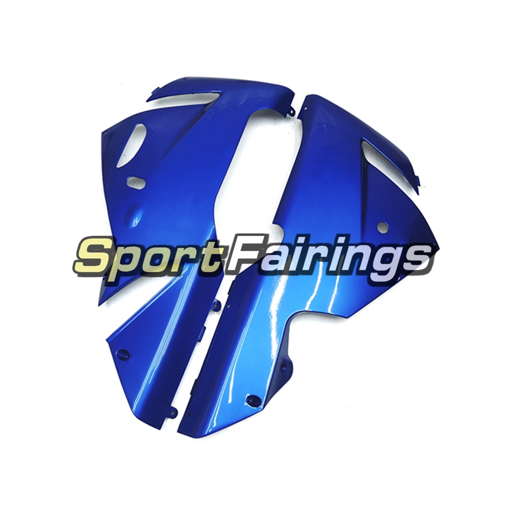 Fairing Kit Fit For Kawasaki ZX10R 2004 - 2005 - Gloss Blue