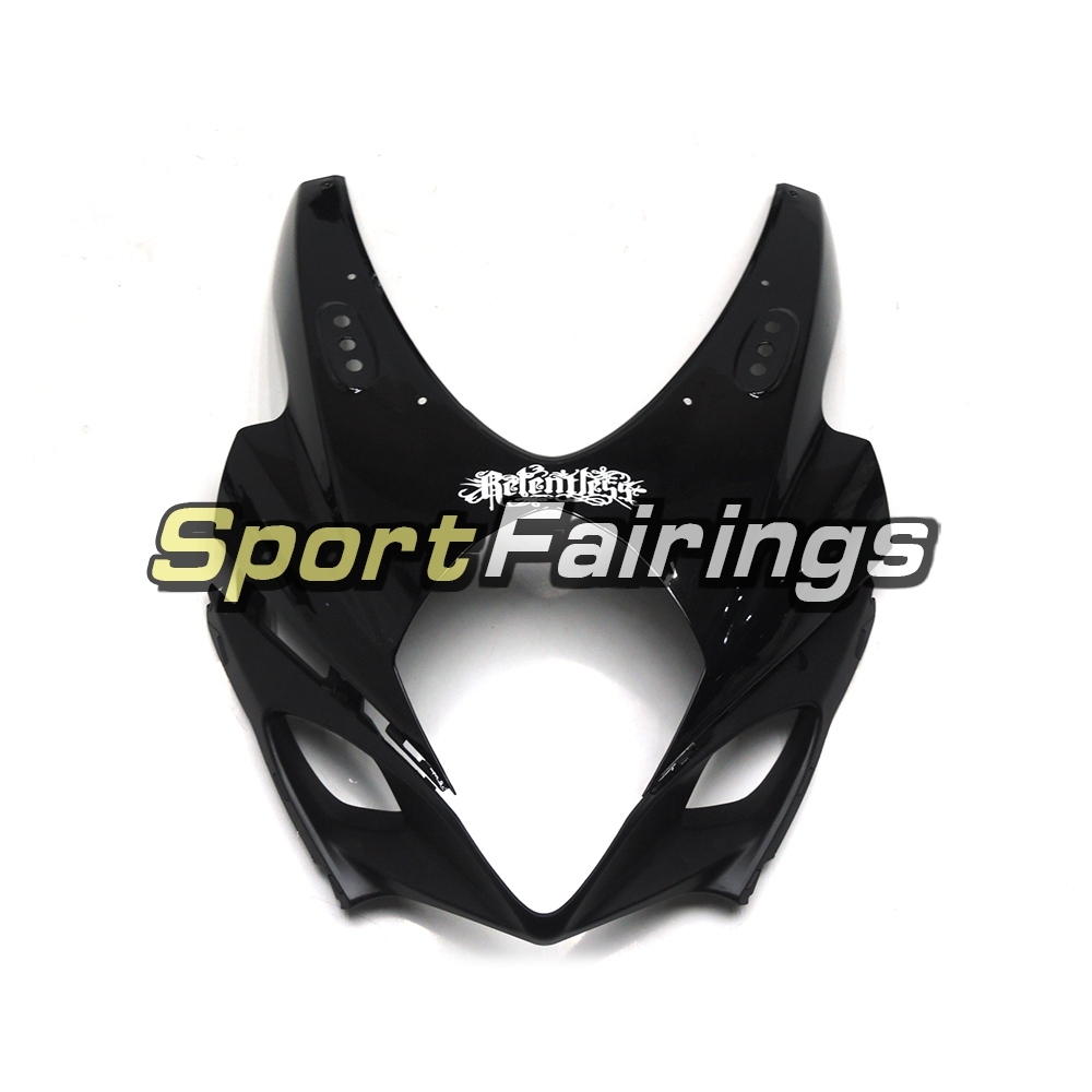 Fairing Kit Fit For Suzuki GSXR1000 K7 2007 - 2008 - Gloss Black