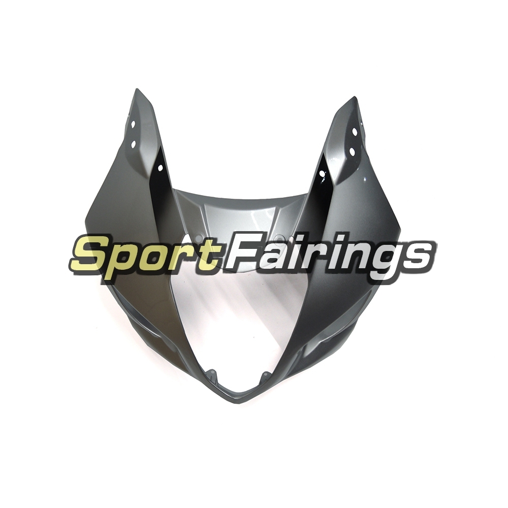 Fairing Kit Fit For Suzuki GSXR1000 K3 2003 - 2004 - Silver