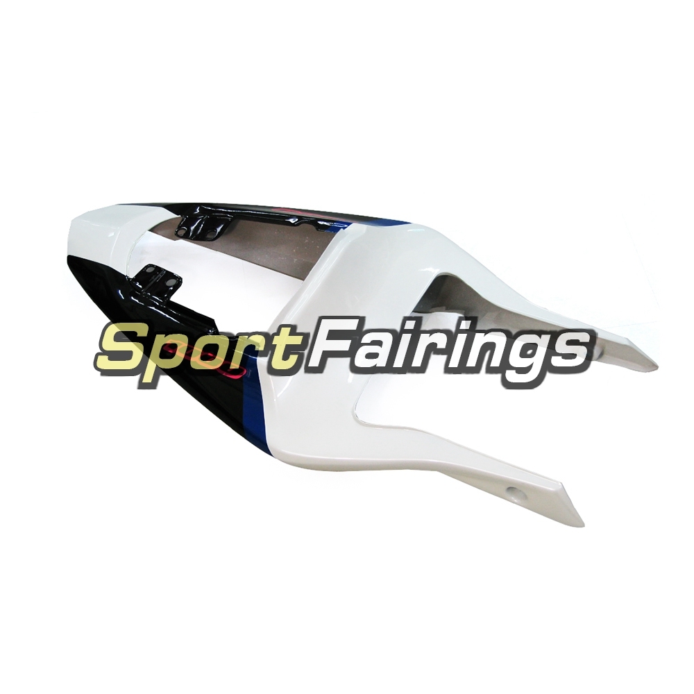 Fairing Kit Fit For Suzuki GSXR1000 K3 2003 - 2004 - White Blue