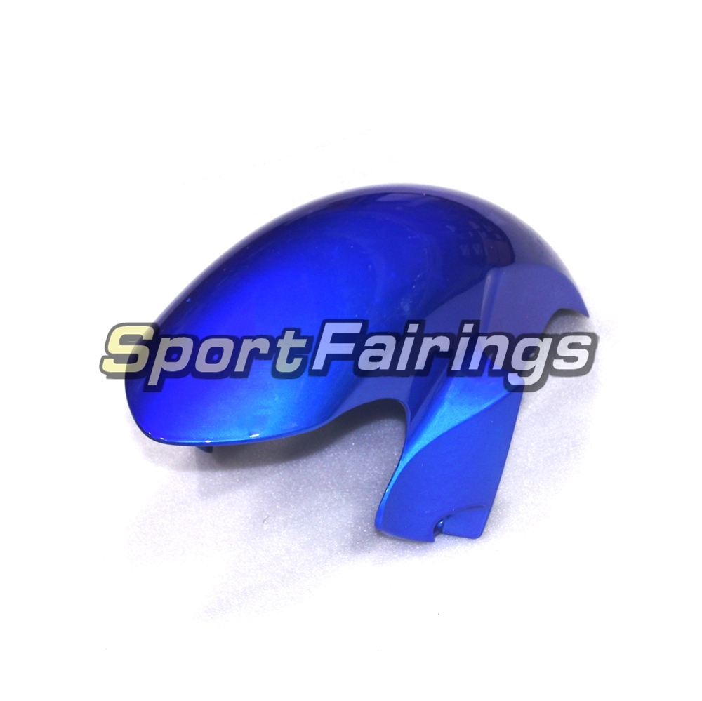 Fairing Kit Fit For Yamaha YZF R6 2008 - 2016 - Blue