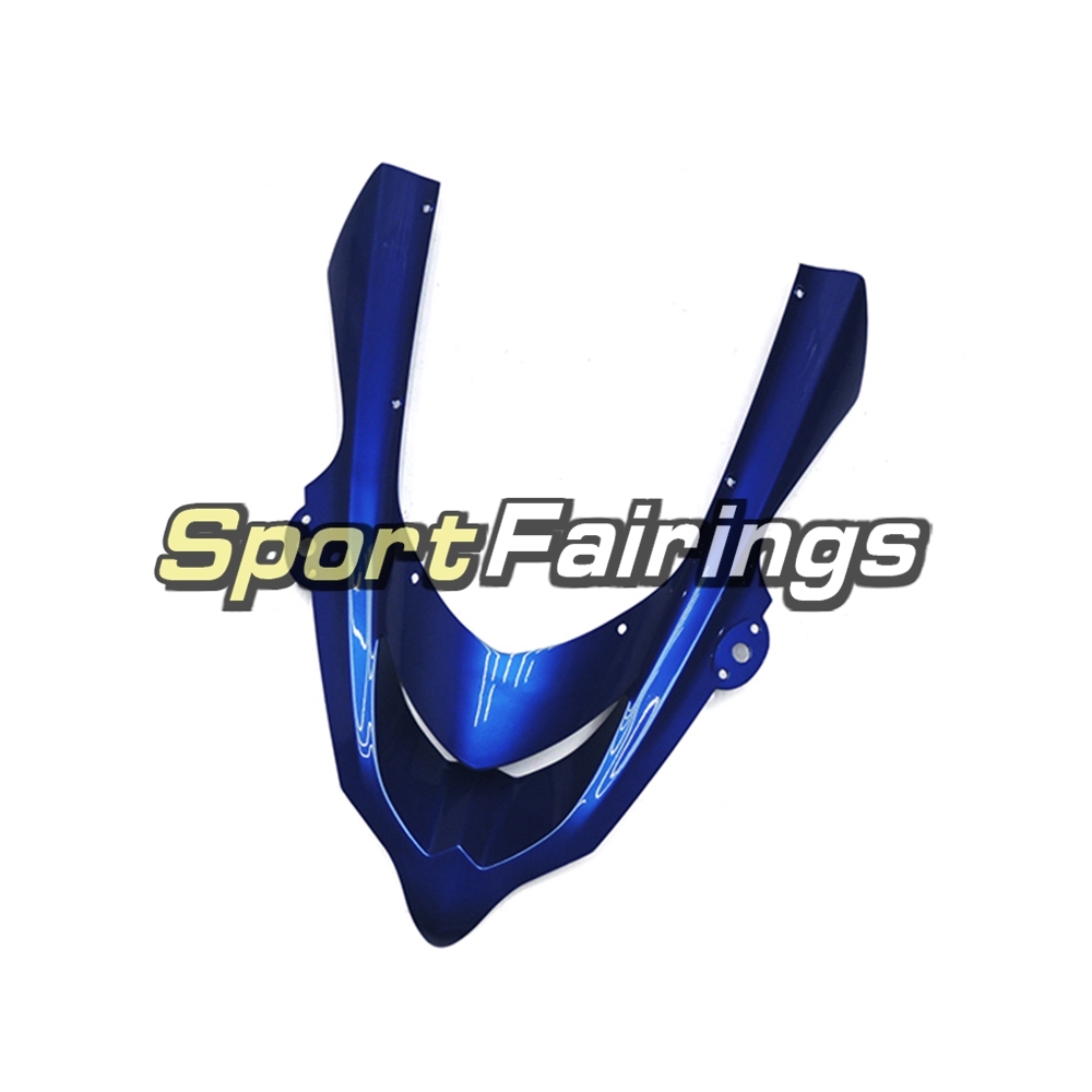Fairing Kit Fit For Kawasaki ZX10R 2004 - 2005 - Gloss Blue