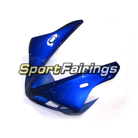 Fairing Kit Fit For Yamaha YZF R1 2002 2003 - Blue Black