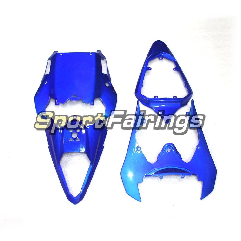 Fairing Kit Fit For Yamaha YZF R6 2008 - 2016 - Blue