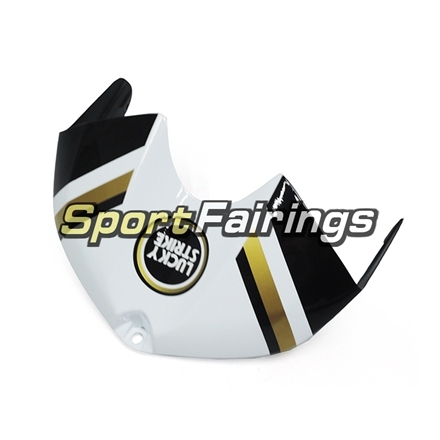 Fairing Kit Fit For Yamaha YZF R6 2008 - 2016 - White Black